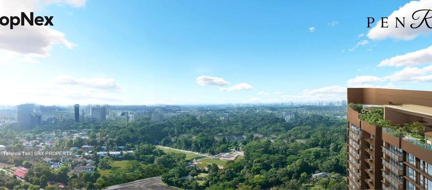 Dawson Road (D3), Condominium #500597811